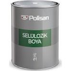 Polisan Beyaz 0,75 kg Rapid Boya