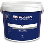 Polisan Beyaz 15 lt Q1 Lüx Plastik İç Cephe Boyası