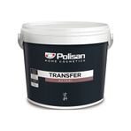 Polisan Beyaz 2.5 lt Transfer Astarı