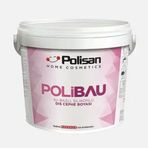 Polisan Beyaz 20 kg Polibau Silikonlu Dış Cephe Boyası