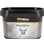 Polisan Beyaz 2,5 lt Polimetal Su Bazlı Metal Boyası