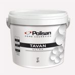 Polisan Beyaz Natura Ultra Tavan Boyası