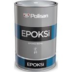 Polisan Beyaz Sonkat 3 kg Epoksi Boya
