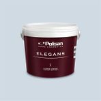 Polisan Cİ-7501 2,5 lt Elegans Yarı Mat Mix İç Cephe Boyası