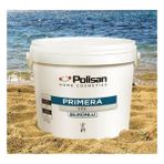 Polisan Ege Dış Cephe 15LT - 4961/CD-8250 Kuru Çiçek