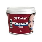 Polisan Elegans 12.5 lt A Baz İç Cephe Silikonlu Boya