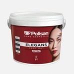Polisan Elegans 12 lt Tüm Renkler İç Cephe Boyası