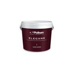 Polisan Elegans Dingin Gri 12.5 lt Yarı Mat İç Cephe Boyası
