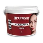 Polisan Elegans Extra 15 lt Cİ-7575 Yarı Mat Antibakteriyel İç Cephe Boyası
