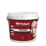 Polisan Elegans Extra 3.5 kg Tavan Boyası