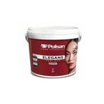 Polisan Elegans Extra Elegan Lila 7,5 lt Yarı Mat İç Cephe Duvar Boyası