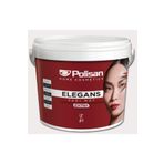 Polisan Elegans Extra Kumsal Beji 7,5 lt Yarı Mat İç Cephe Duvar Boyası