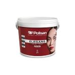 Polisan Elegans Extra Roma Sarısı 12.5 lt Yarı Mat İç Cephe Duvar Boyası