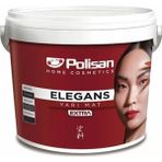Polisan Elegans Extra Yarı Mat 2,5 lt 1500 Romans Antibakteriyel Boya