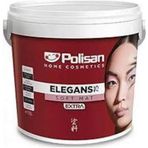 Polisan Elegans Extra Yarı Mat Mix A Bazı 15 lt Boya