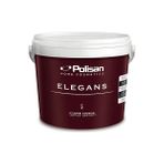 Polisan Elegans Sabah Sisi 12.5 lt Yarı Mat İç Cephe Duvar Boyası