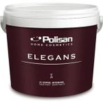 Polisan Elegans Sahra Beji 7.5 lt Yarı Mat İç Cephe Boyası