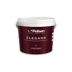 Polisan Elegans Şampanya 2.5 lt Yarı Mat İç Cephe Boyası
