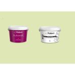 Polisan Elegans Soft Mat 12.5 Lt +Polisan Ultra Tavan 17.5 kg - 12.5 LİTRE+17.5KG - Cİ-6342 / 060 Sahra Beji