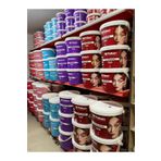 Polisan Elegans Yarı Mat 15 lt Extra Silinebilir Küf Önleyeci İç Çephe Boyası