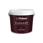 Polisan Elegans Yarı Mat 15LT (Renk Seçeneği Ile) - Cİ-6920 / Fujiyama