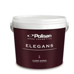 Polisan Elegans Yarı Mat 2.5 lt Beyaz Kaşmir İç Cephe Boyası