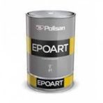 Polisan Epoksi Reçine Epoart 0.8 kg Boya