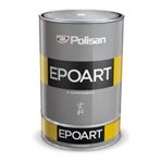 Polisan Epoksi Reçine Epoart Ultra Şeffaf 0,8 kg Boya