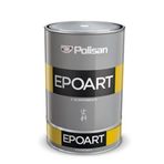 Polisan Epoksi Reçine Epoart Ultra Şeffaf 2,4 kg Boya