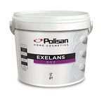 Polisan Exelans 15 lt Alaçatı Dış Cephe Boyası