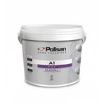 Polisan Exelans Macro Gardenya 7.5 lt Silikonlu Dış Cephe Boyası