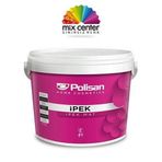 Polisan İpek Sakin Gri 15 lt Silikonlu İç Cephe Boyası