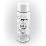 Polisan Kar Spreyi Yapay Kar 150 ml