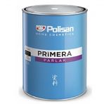 Polisan Karayel 0,25 lt Primera Parlak Yağlı Boya
