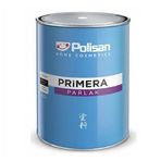 Polisan Kaymak 0 25 lt Primera Parlak Yağlı Boya