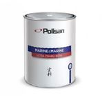 Polisan Kırmızı 20 kg Marine Anti Aging Ultra Zehirli Boya