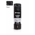 Polisan Marble Effect Sprey Boya 200 ml Beyaz Mermer Efekt-Seramik Ahşap Metal için Uygun