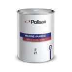 Polisan Marin Aa Ultra Zehirli Boya 14-siyah 3.6kg