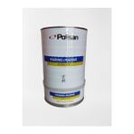 Polisan Marine Anti Aging İsora 514 Pu 1 kg Macun