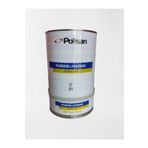 Polisan Marine Anti Aging İsora 514 Pu 3 kg Macun