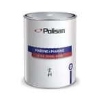 Polisan Marine Anti Ulra Zehirli Boya Kırmızı 1KG