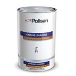 Polisan Marine Marine Anti Aging Pu Armuz 4 kg Dolgu Macunu