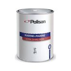Polisan Marine Ultra Zehirli Boya Mavi - 1Kg