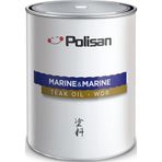 Polisan Marine&Marine Aa Teak Oil-Wdr 2.5 L