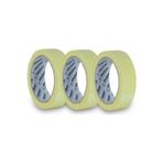 Polisan Maskeleme Bandı 48 Mm * 25 M