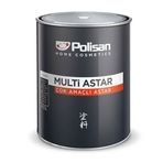 Polisan Multi Astar 0.75 lt Boya