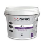 Polisan Natura A1 Silikonlu Beyaz 7.5 lt Dış Cephe Boyası