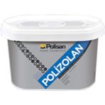 Polisan Natura Polizolan Beyaz 2.5 lt Astar