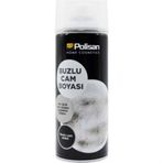 Polisan Özel Amaçlı Sprey Buzlu Cam Boyası