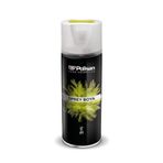Polisan Pembe 400 ml Floresan Sprey Boya